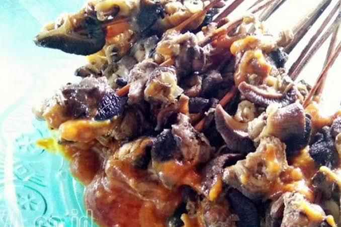 Makanan Khas Dari Kediri Yang Cocok Untuk Hidangan Berbuka Puasa