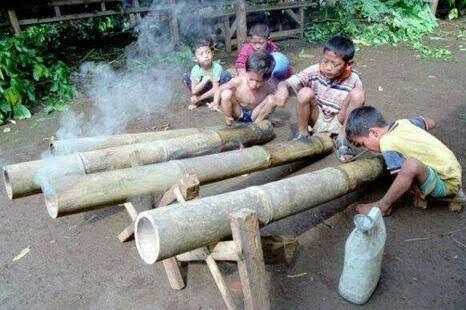 Momen Ramadhan Semasa Kecil Yang Tak Pernah Terlupakan