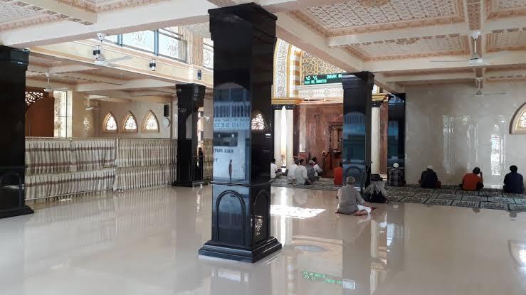Momen Ramadhan Semasa Kecil Yang Tak Pernah Terlupakan