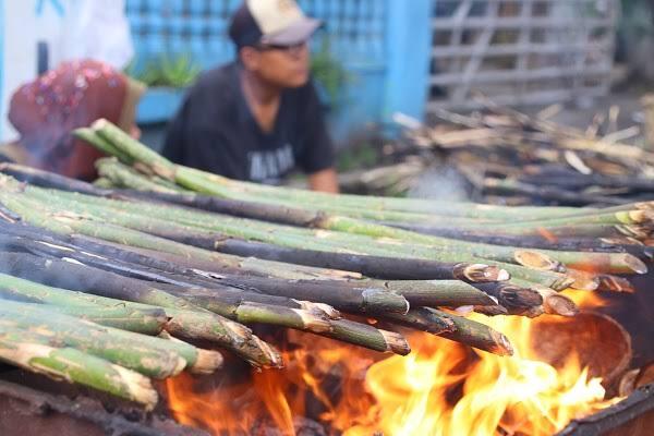 Bubur Pedas Hingga Toge Payabungan Ini 5 Kuliner Khas Medan Untuk Buka Puasa