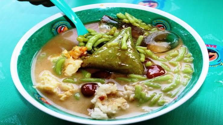 Bubur Pedas Hingga Toge Payabungan Ini 5 Kuliner Khas Medan Untuk Buka Puasa