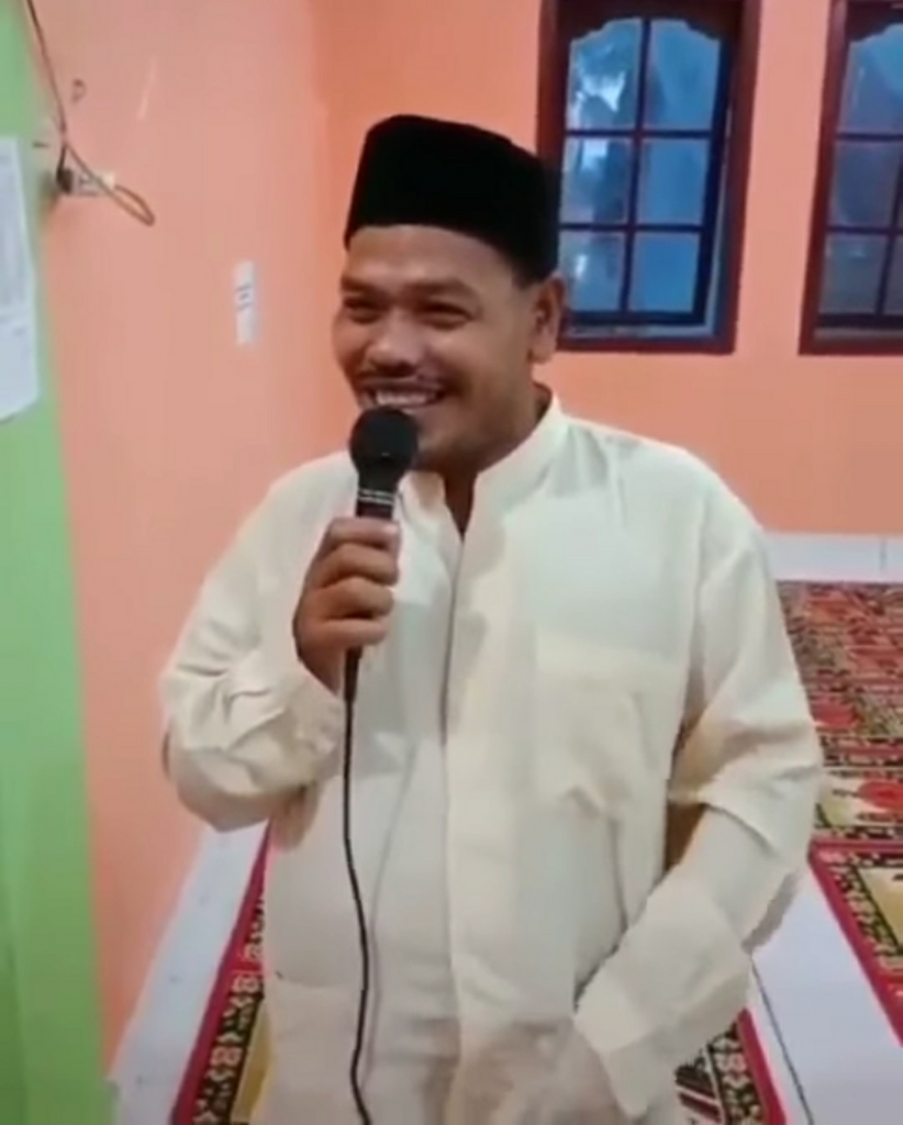 Perbedaan Puasa Dulu Dan Sekarang ( Dalam Pandemi Corona)
