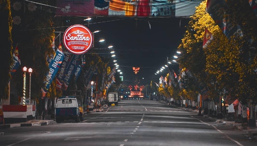 Perbedaan Puasa Dulu Dan Sekarang ( Dalam Pandemi Corona)