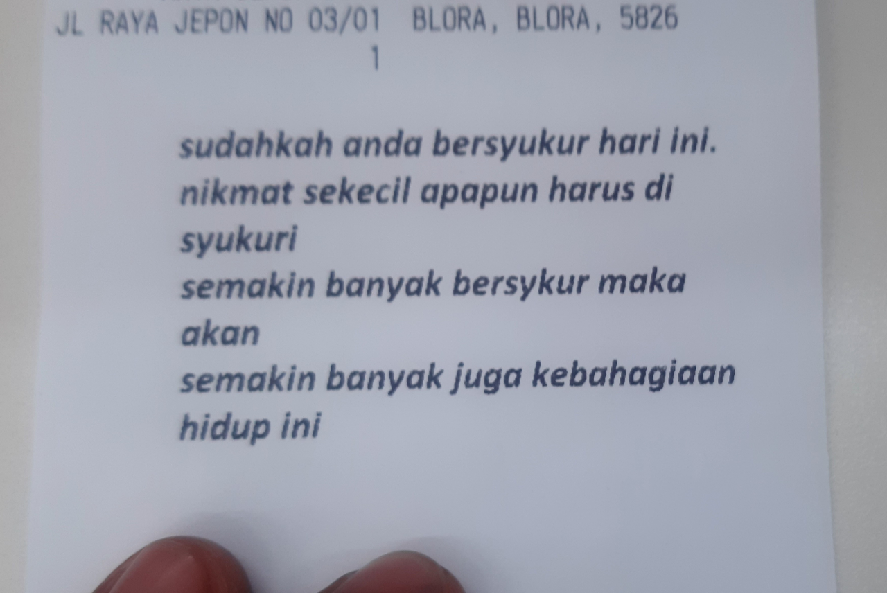 Perbedaan Puasa Dulu Dan Sekarang ( Dalam Pandemi Corona)