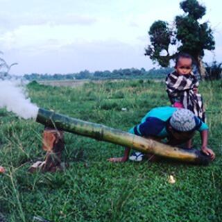Perbedaan Puasa Dulu Dan Sekarang ( Dalam Pandemi Corona)