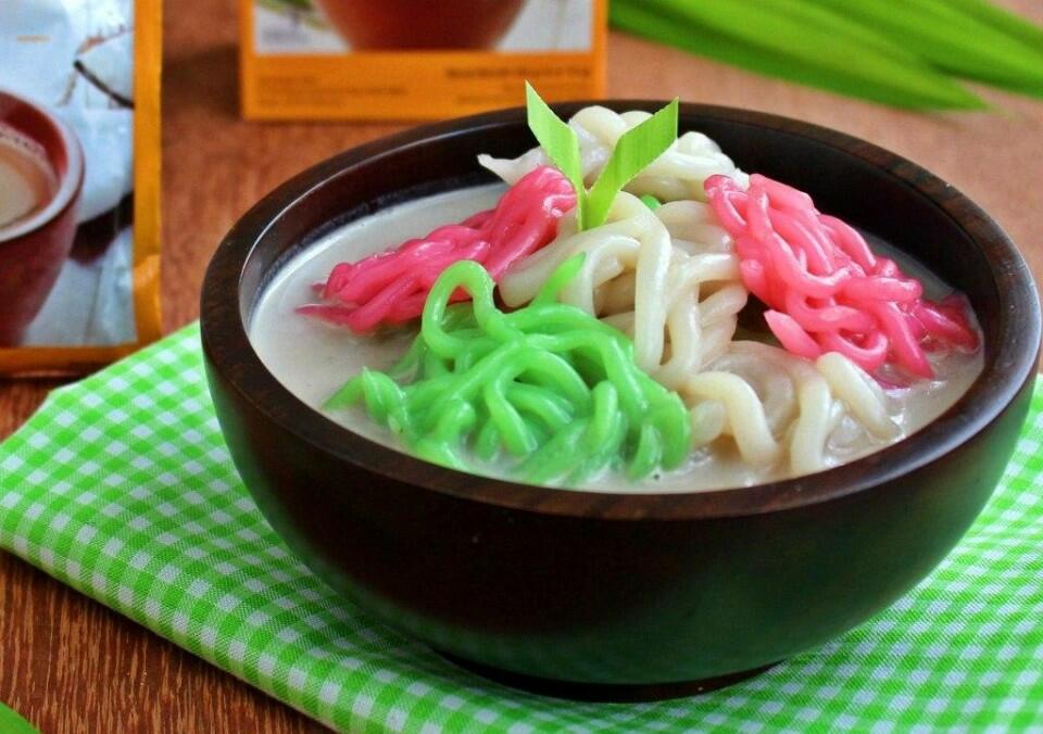Lezatnya Kue Patola, Kuliner Khas Banyuwangi yang Hanya Ada saat Bulan Ramadan