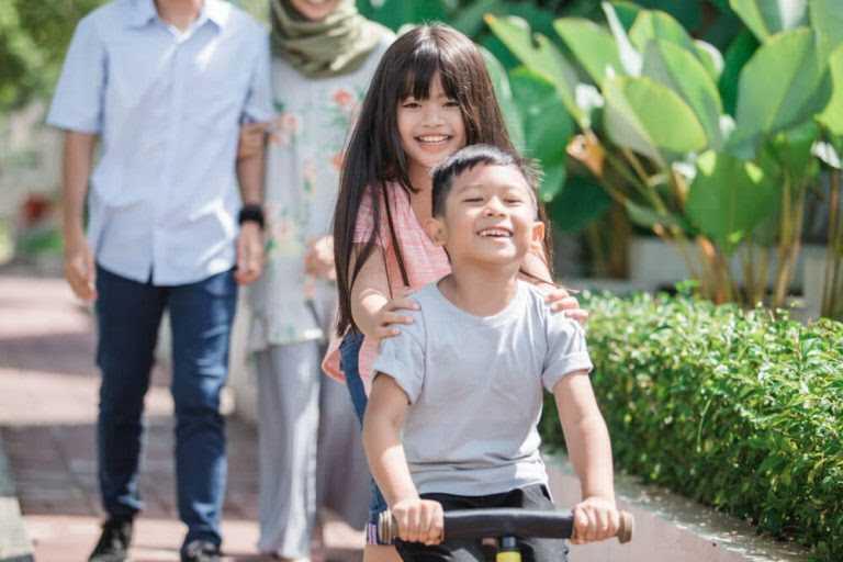 Ramadan Tahun Ini