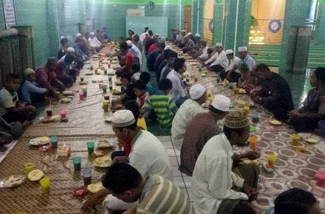 Ramadan Tahun Ini