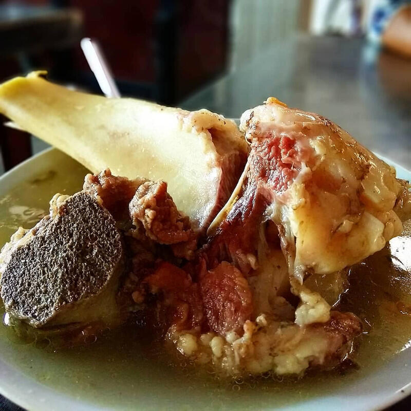 Kuliner Penggugah Selera Buka Puasa Ditengah Pandemi Corona