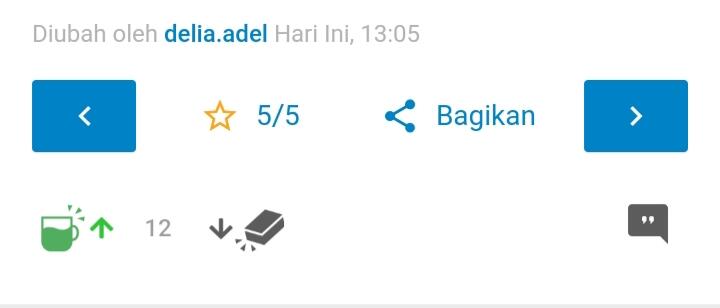 Ramadhanku Sekarang Tak Seasyik Yang Dahulu Karena Hilangnya Tradisi Ini
