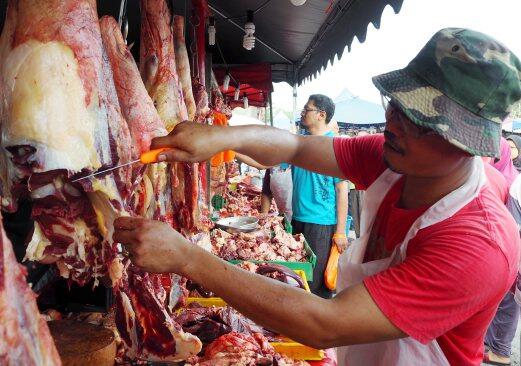 Ketika Pandemi Ini Hilang, di Ramadan yang Datang. Kita Ulangi Lagi Segala Kenangan.