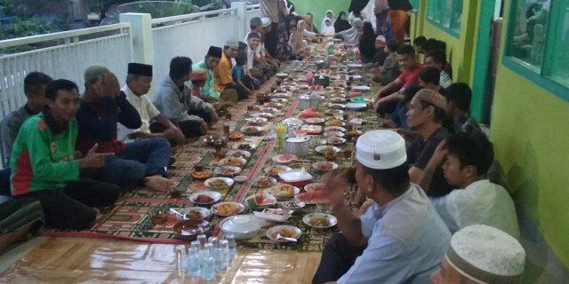 Ketika Pandemi Ini Hilang, di Ramadan yang Datang. Kita Ulangi Lagi Segala Kenangan.