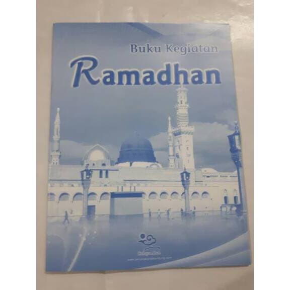 Ketika Pandemi Ini Hilang, di Ramadan yang Datang. Kita Ulangi Lagi Segala Kenangan.