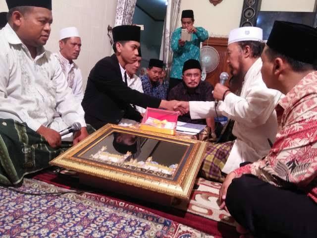 Malem Songo, Tradisi Nikah Sehari Sebelum Lebaran Di Bojonegoro.