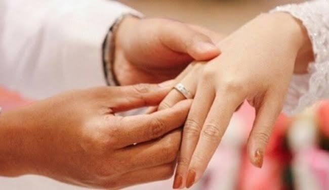 Malem Songo, Tradisi Nikah Sehari Sebelum Lebaran Di Bojonegoro.