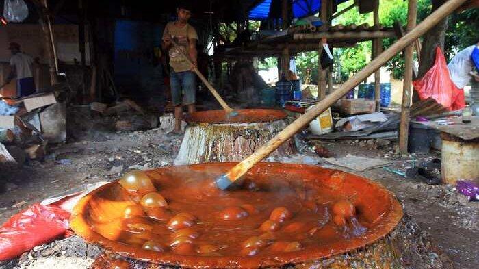 Kuliner Betawi Yang Bisa Dijadikan Menu Buka Puasa