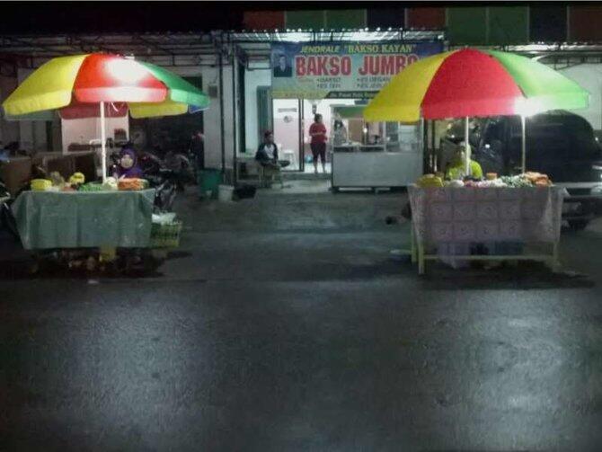 &#91;COC_REGIONAL_SERENTAK2020&#93; Getuk Menu Buka Puasa Favorit Di Bojonegoro.