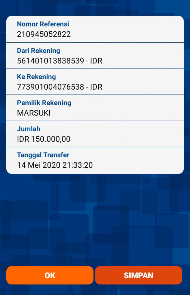 Open Order Pembuatan Website