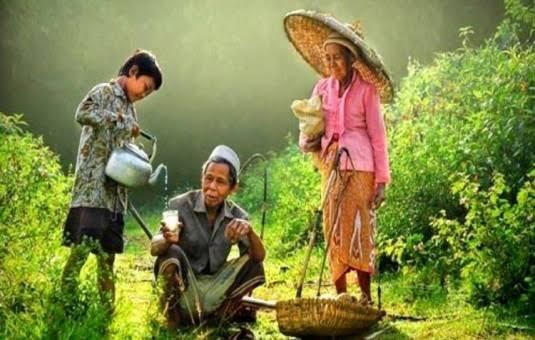 Perbedaan Orang Kota Jember Dan Desa Jember Menghadapi Ramadan Ditengah Corona
