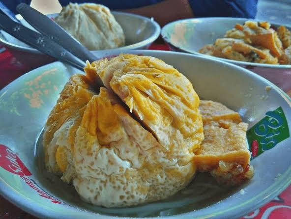 Bakso Kabut Makanan Khas Jember Yang Wajib Dicoba Ketika Buka Puasa