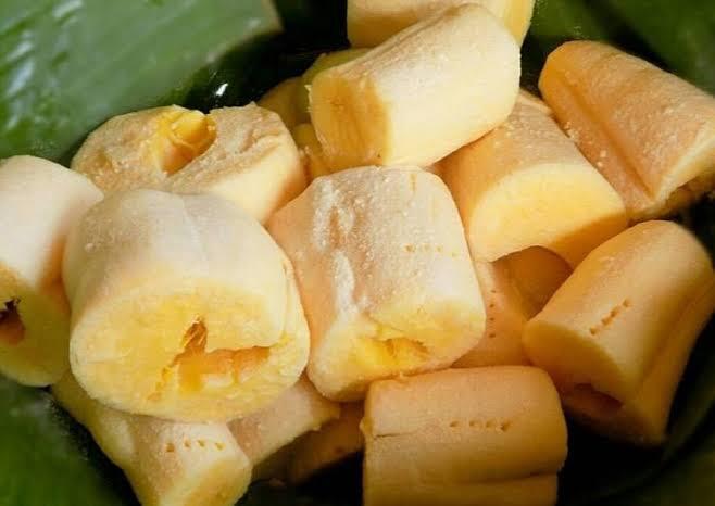 Suwar-suwir Makanan Khas Jember Yang Pasti Ada Di Setiap Rumah Ketika Lebaran Tiba