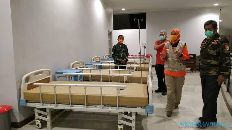 Kisah Pemudik di Jember, Jalani Sahur Pertama Saat Karantina