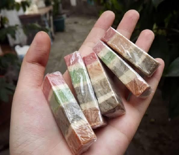 Suwar-suwir Makanan Khas Jember Yang Pasti Ada Di Setiap Rumah Ketika Lebaran Tiba