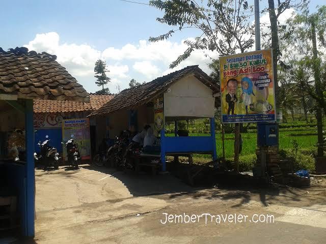 Bakso Kabut Makanan Khas Jember Yang Wajib Dicoba Ketika Buka Puasa