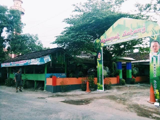 Bakso Kabut Makanan Khas Jember Yang Wajib Dicoba Ketika Buka Puasa