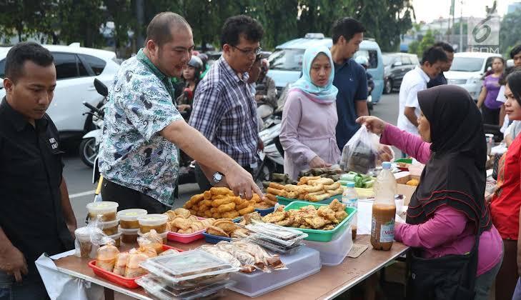 Perbedaan Orang Kota Jember Dan Desa Jember Menghadapi Ramadan Ditengah Corona