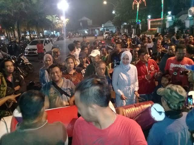 Musik Patrol Jember Kebiasaan Yang Hilang Di Ramadhan Karena Virus Covid-19