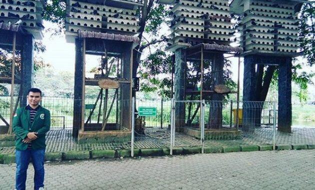 7 Tempat Ngabuburit Favorit di Kota Medan