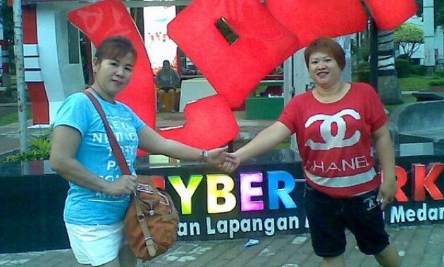 7 Tempat Ngabuburit Favorit di Kota Medan