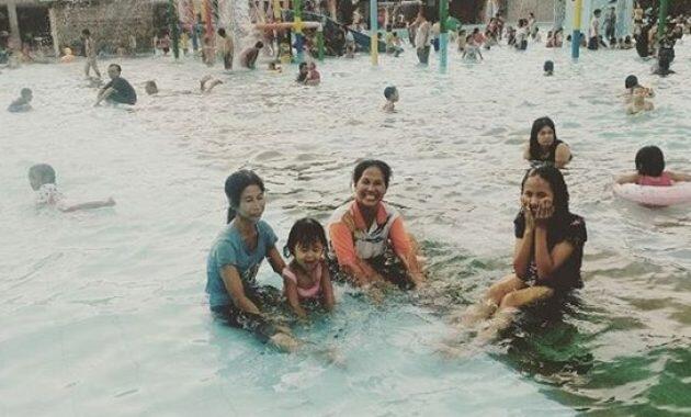 7 Tempat Ngabuburit Favorit di Kota Medan