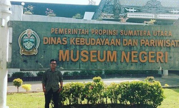 7 Tempat Ngabuburit Favorit di Kota Medan