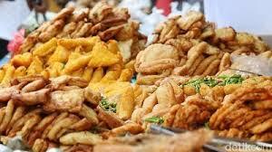 Di Medan, 5 Makanan Ini Tetap Kita Temui Di Hari Puasa dan Hari Biasa
