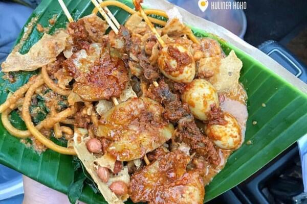 Di Medan, 5 Makanan Ini Tetap Kita Temui Di Hari Puasa dan Hari Biasa