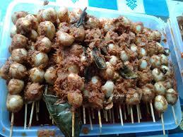 Di Medan, 5 Makanan Ini Tetap Kita Temui Di Hari Puasa dan Hari Biasa