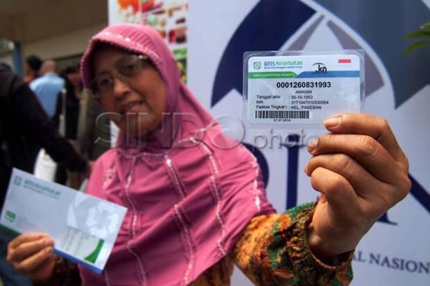 Komisi IX Minta Pemerintah Perbaiki Manajemen dan Kinerja BPJS Kesehatan