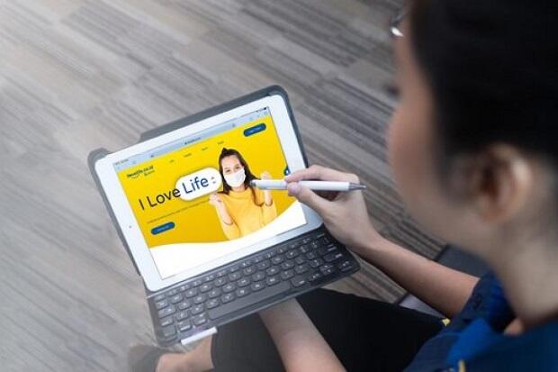 Covid-19 Melanda, Astra Life Beri Layanan Khusus Kemudahan kepada Nasabah