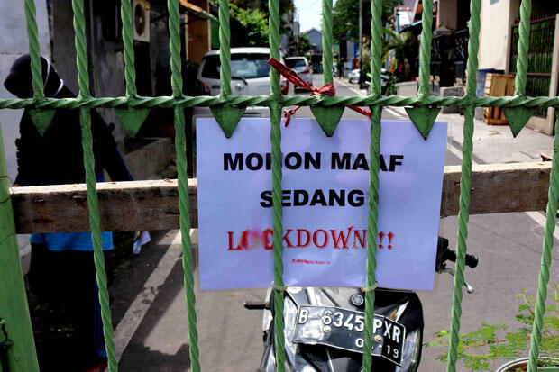 Masa Pandemi, Physical Distancing Jadi Momen Rekatkan Hubungan Keluarga