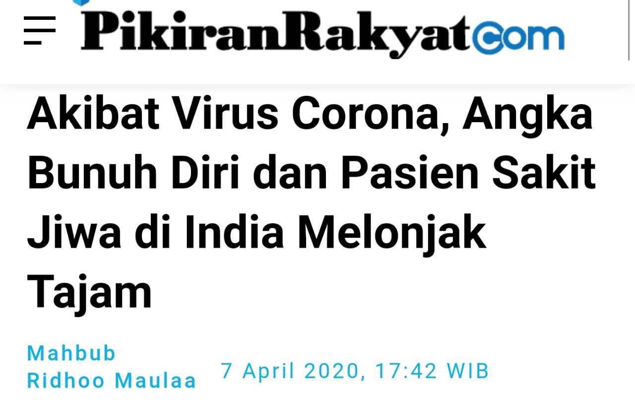 Pria Murka Banting TV sampai Hancur, Diduga Gegara Muak Lihat Berita Corona