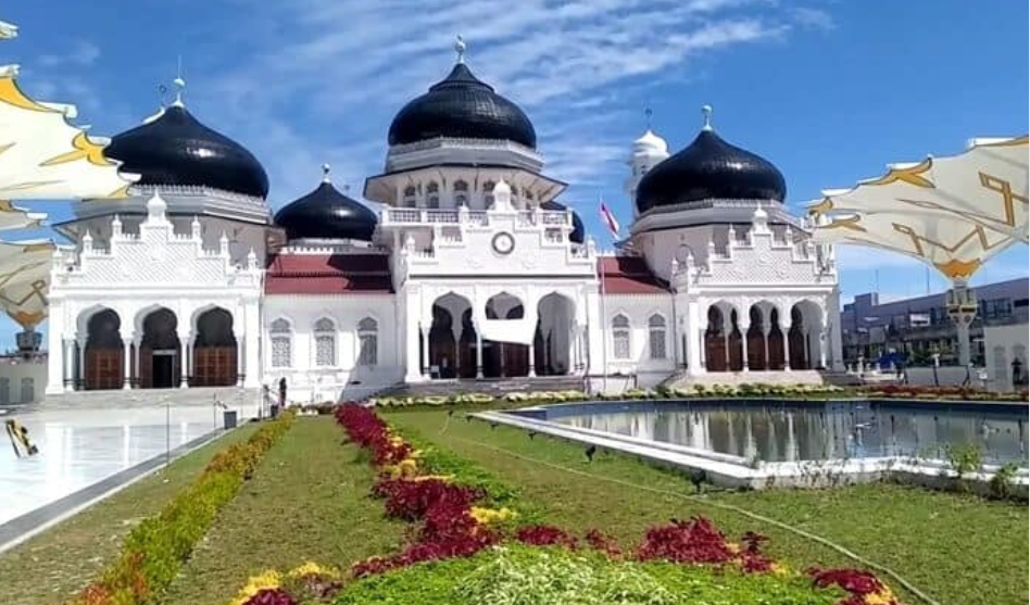 11 Tempat Wisata Aceh, Mengagumi Ciptaan Allah di Bumi Serambi Mekah