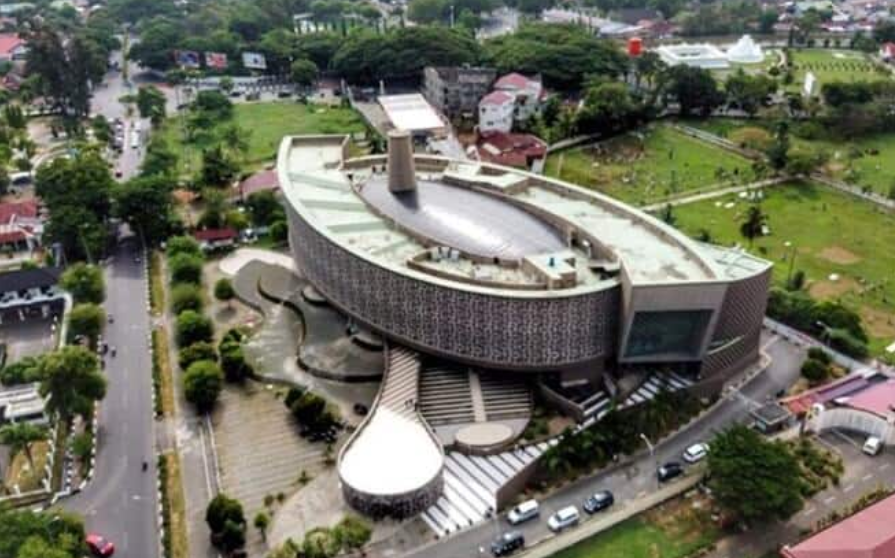 11 Tempat Wisata Aceh, Mengagumi Ciptaan Allah di Bumi Serambi Mekah