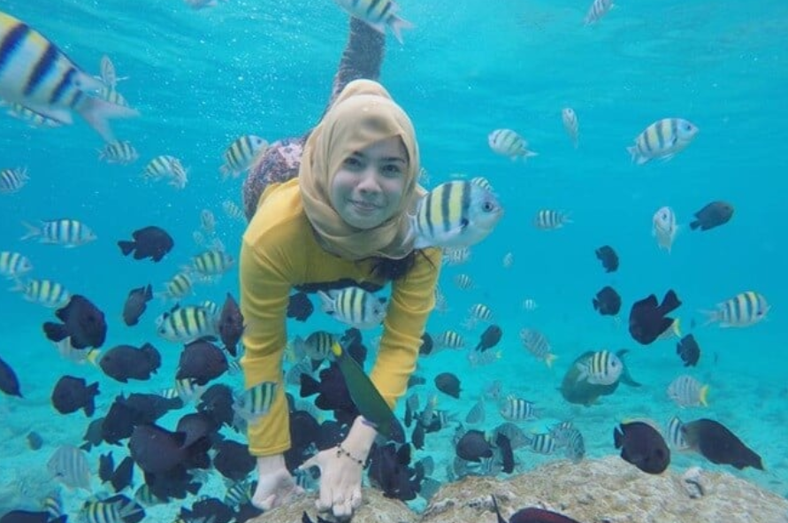 11 Tempat Wisata Aceh, Mengagumi Ciptaan Allah di Bumi Serambi Mekah