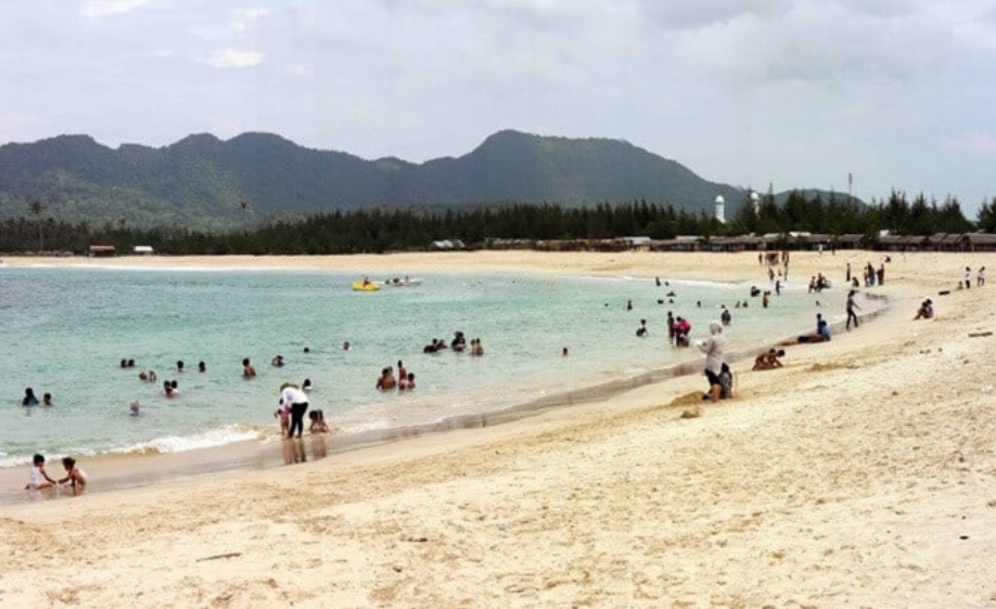 11 Tempat Wisata Aceh, Mengagumi Ciptaan Allah di Bumi Serambi Mekah