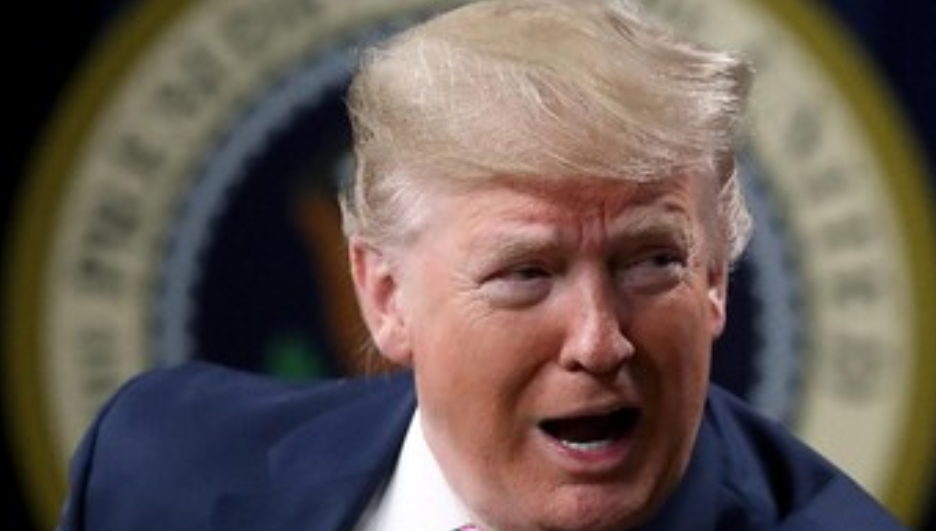 Trump Optimistis Vaksin Corona Segera Ditemukan