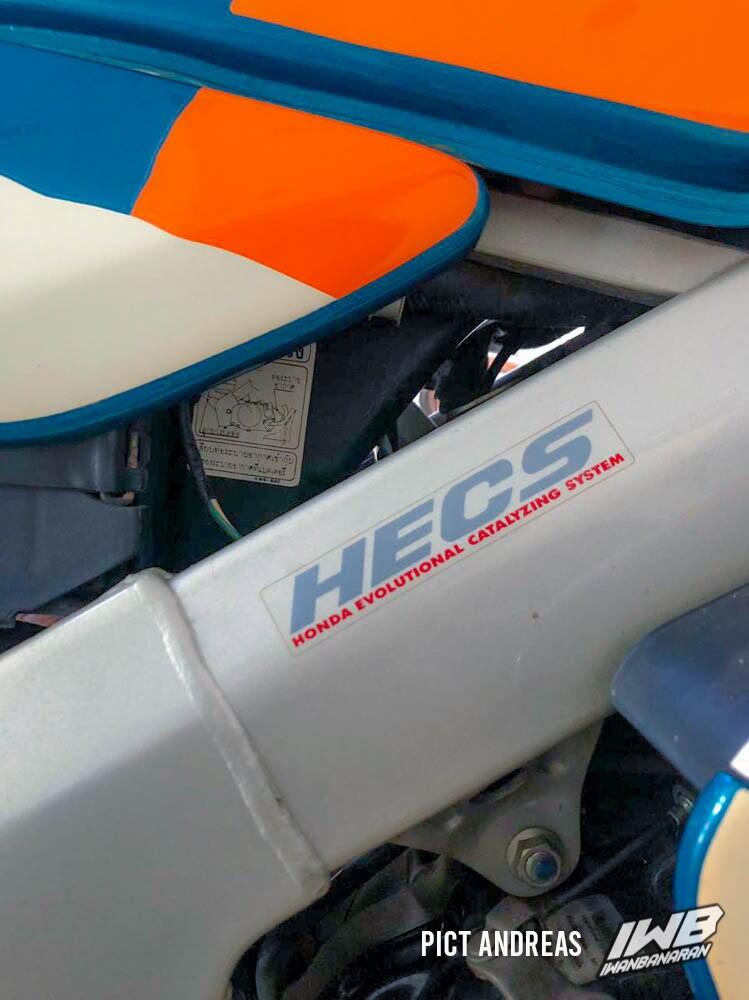 Rekor Terpecahkan, Motor Bekas 150cc Ini Dijual Dengan Harga 250 Juta