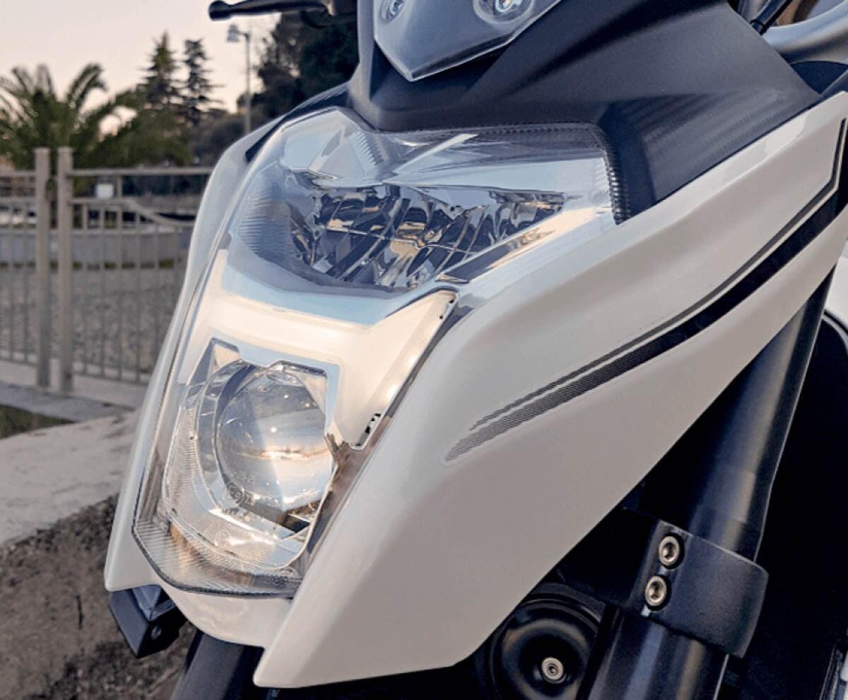 Parbrikan Motor Asal Tiongkok Kembali Berulah Lagi, Sukses Bikin Viral