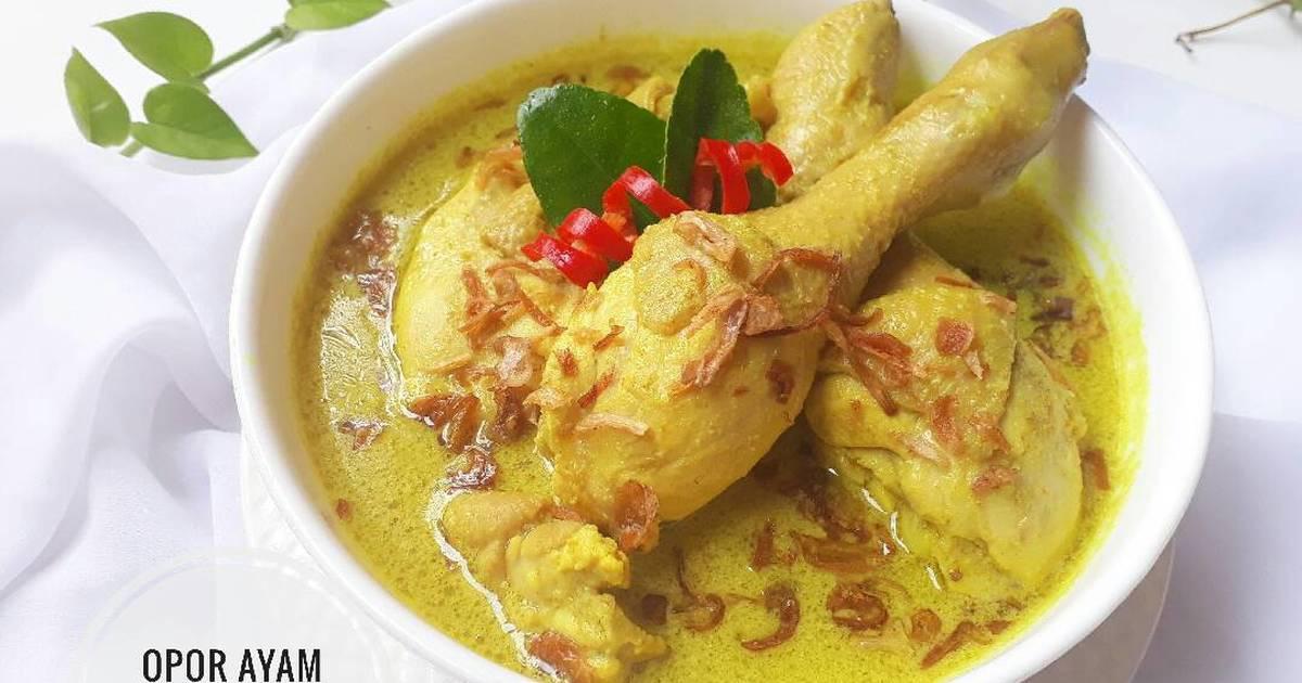 7 Resep Makanan Yang Cocok Untuk Menu Berbuka Dan Saur, No 1 Paling Mudah Di Buat! 